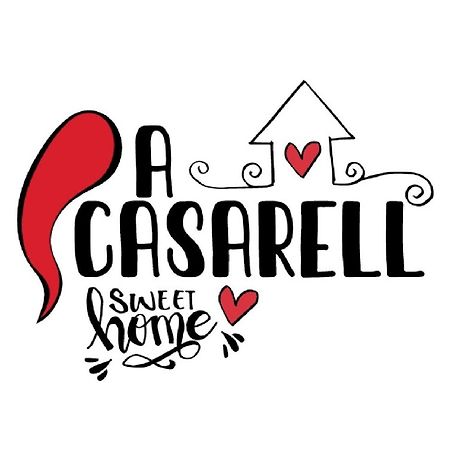 A Casarell Apartment เนเปิลส์ ภายนอก รูปภาพ