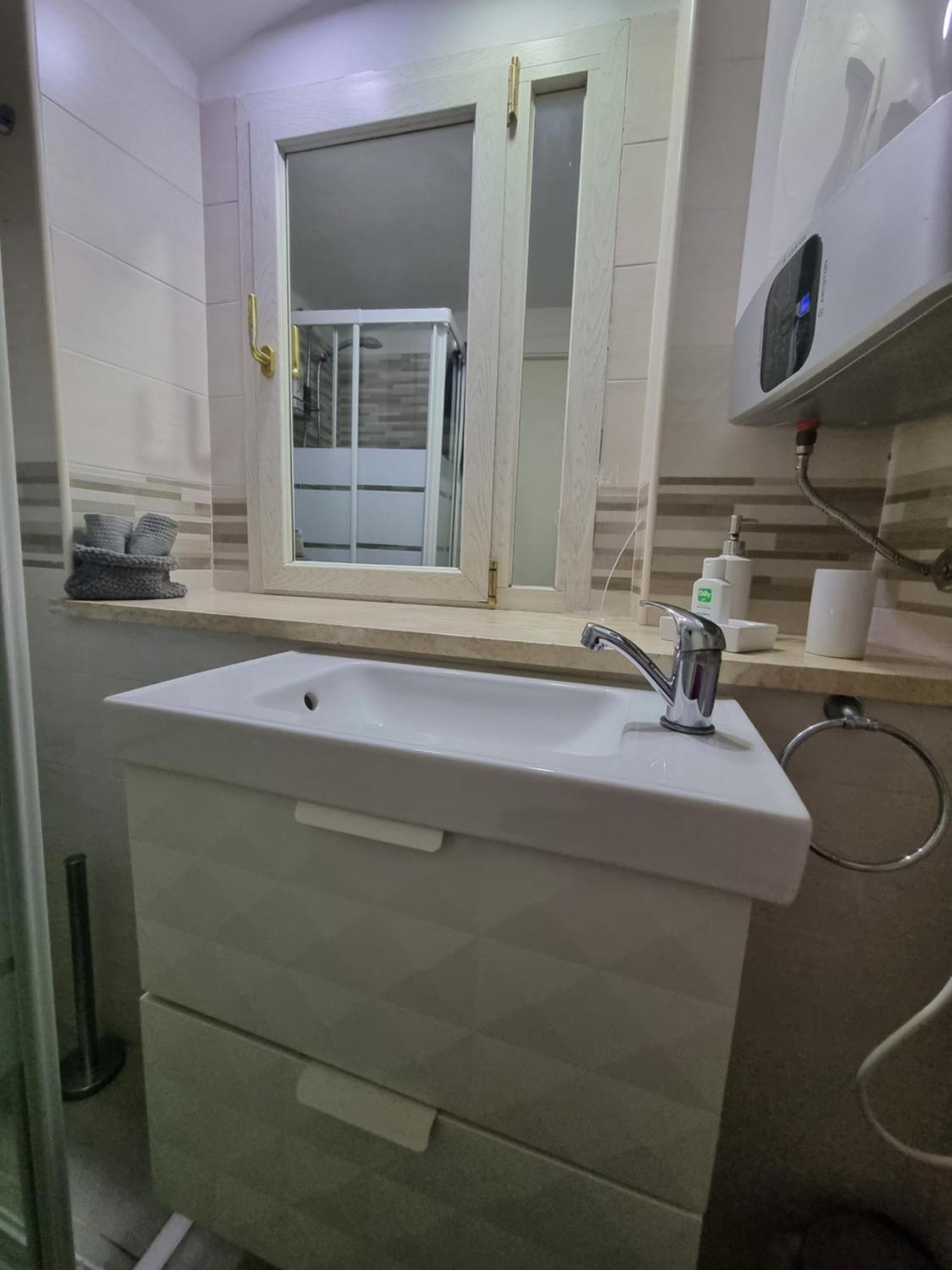 A Casarell Apartment เนเปิลส์ ภายนอก รูปภาพ