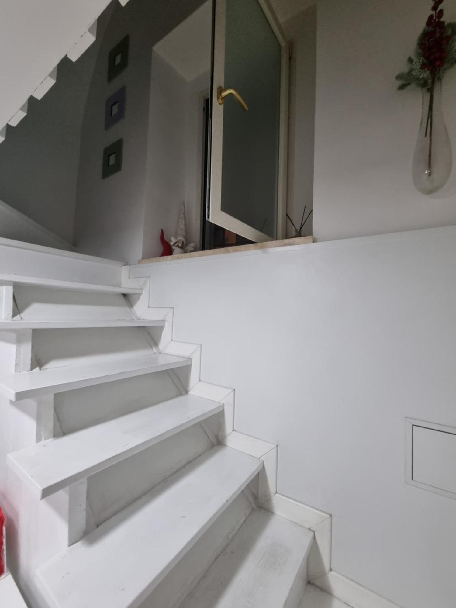 A Casarell Apartment เนเปิลส์ ภายนอก รูปภาพ