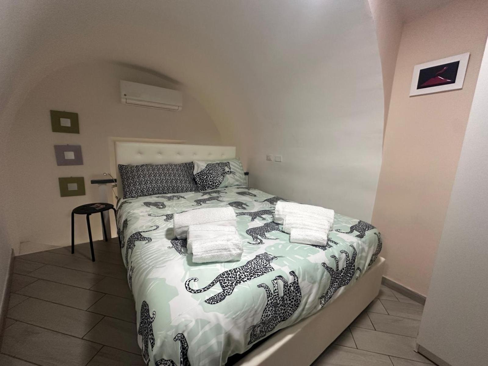 A Casarell Apartment เนเปิลส์ ห้อง รูปภาพ